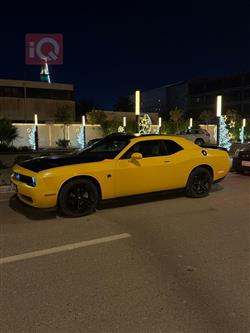 دودج تشالنجر